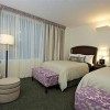 Photo the strand hotel chambre b