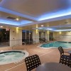 Photo hilton garden inn ridgefield park piscine b