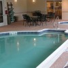 Photo hilton garden inn ridgefield park piscine b