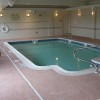 Photo hilton garden inn ridgefield park piscine b