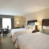 Photo hilton garden inn ridgefield park chambre b