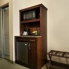 Photo hilton garden inn ridgefield park chambre b