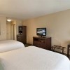 Photo hilton garden inn ridgefield park chambre b