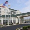 Photo hilton garden inn ridgefield park exterieur b