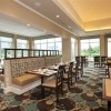 Photo hilton garden inn ridgefield park lobby reception b