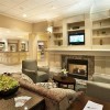 Photo hilton garden inn ridgefield park lobby reception b