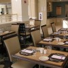 Photo hilton garden inn ridgefield park restaurant b