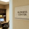 Photo hilton garden inn ridgefield park centre affaires b