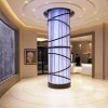 Photo staybridge suites times square hotel lobby reception b