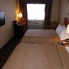 Photo comfort inn theatre district chambre b