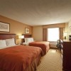 Photo country inn suites by carlson hotel chambre b