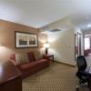 Photo country inn suites by carlson hotel chambre b