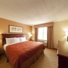 Photo country inn suites by carlson hotel chambre b