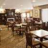 Photo country inn suites by carlson hotel restaurant b