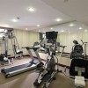 Photo country inn suites by carlson hotel sport fitness b