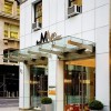 Photo the mave hotel exterieur b