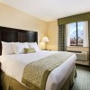 Photo ramada long island city hotel chambre b