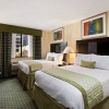 Photo ramada long island city hotel chambre b