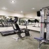 Photo ramada long island city hotel sport equipements b