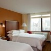 Photo four points by sheraton times square hotel chambre b