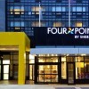 Photo four points by sheraton times square hotel exterieur b