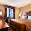 Photo howard johnson inn long island city hotel chambre b