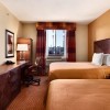 Photo howard johnson inn long island city hotel chambre b