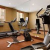 Photo howard johnson inn long island city hotel sport equipements b