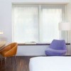 Photo andaz wall street hyatt hotel chambre b