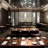 Photo andaz wall street hyatt hotel restaurant b