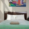 Photo l hostels chambre b