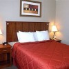 Photo comfort inn east elmhurst chambre b