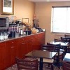 Photo comfort inn east elmhurst restaurant b