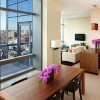 Photo trump soho new york chambre b