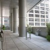 Photo trump soho new york exterieur b