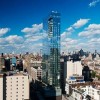 Photo trump soho new york exterieur b