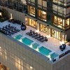 Photo trump soho new york exterieur b