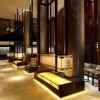 Photo trump soho new york interieur b