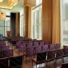 Photo trump soho new york salle meeting conference b