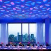 Photo trump soho new york salle reception banquet b