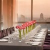 Photo trump soho new york salle reception banquet b