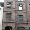 Photo upper west side brownstone exterieur b