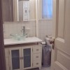 Photo upper west side brownstone salle de bain b