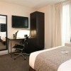 Photo distrikt hotel ascend collection hotel chambre b