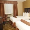 Photo best western plaza hotel chambre b