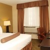 Photo best western plaza hotel chambre b