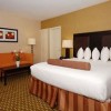 Photo best western plaza hotel chambre b