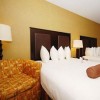 Photo best western plaza hotel chambre b