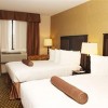 Photo best western plaza hotel chambre b