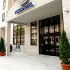 Photo best western plaza hotel exterieur b